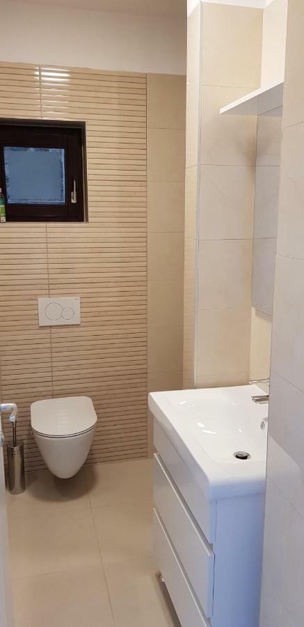 Premium Apartments Joy Primosten Exterior photo
