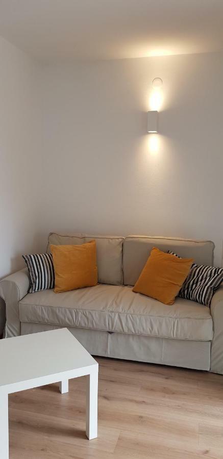 Premium Apartments Joy Primosten Exterior photo